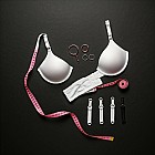 Bra Accessories and Buckles