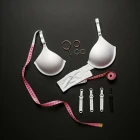 İç Giyim Aksesuarları - Sütyen Tokaları