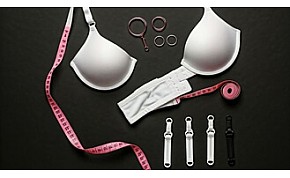 Bra and Underwear Accessories