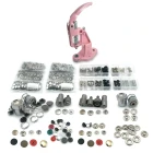 Yedek Kalıp ve Sarf Tamamlama Setleri