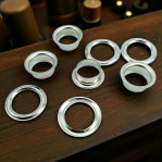  17,5 mm düz Kuşgözü No 31 Pirinç 17,5 mm ERD0031PR