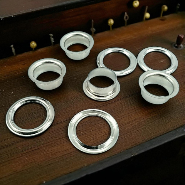 17,5 mm düz Kuşgözü No 31 Pirinç 17,5 mm ERD0031PR 17,5 mm düz Kuşgözü No 31 Pirinç 17,5 mm ERD0031PR