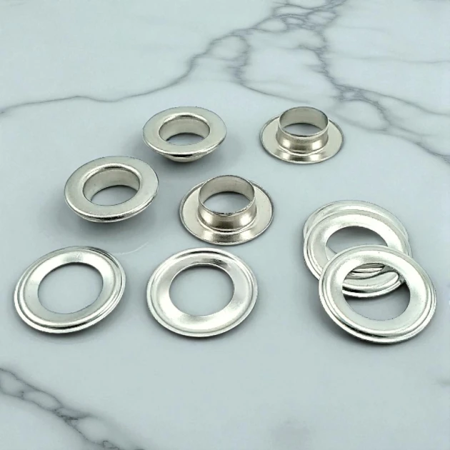 No 29 Pirinç 16 mm Düz Kuşgözü ERD0029PR