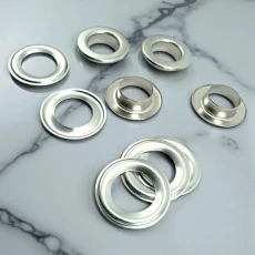 No 29 Pirinç 16 mm Düz Kuşgözü ERD0029PR