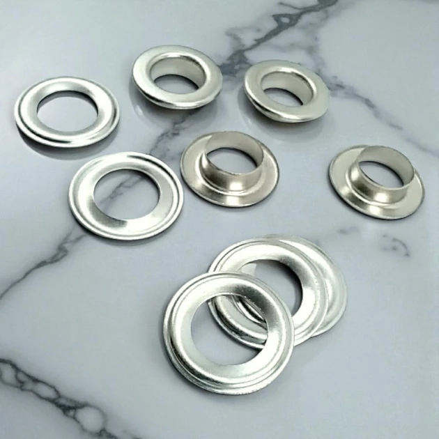 No 29 Pirinç 16 mm Düz Kuşgözü ERD0029PR