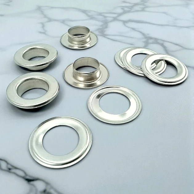 No 29 Pirinç 16 mm Düz Kuşgözü ERD0029PR