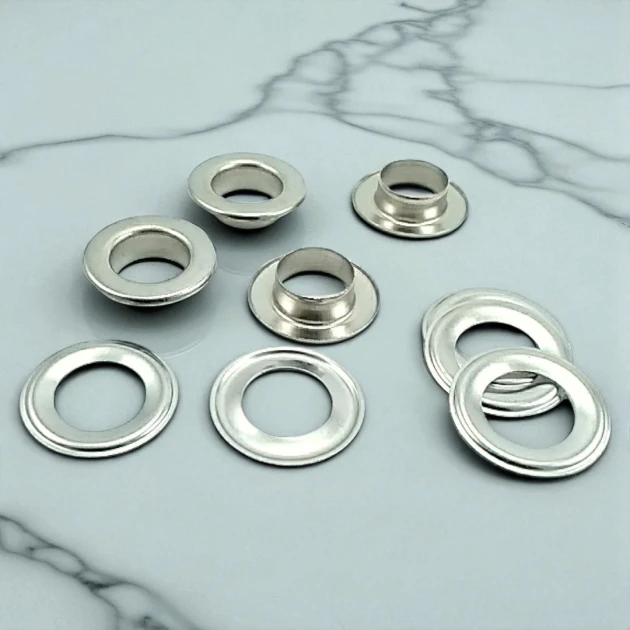 No 29 Pirinç 16 mm Düz Kuşgözü ERD0029PR