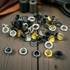 No 17 Pirinç 3,6 mm Bombeli Kuşgözü (500 Ad/Paket) ERB0017PR