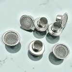 15/64" Brass Eyelet With Strainer 5,8 mm ERSZ0004PR