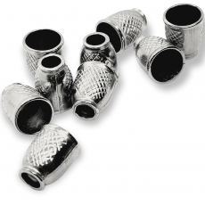 Metal Bond tip length 11 mm entry 5 mm - 0,20" Patterned and Aesthetic Design B0006