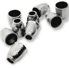 Metal Bond tip length 11 mm entry 5 mm - 0,20" Patterned and Aesthetic Design B0006