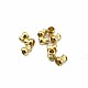 Cord End  Metal 8 mm Inlet 5 mm B0009