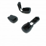 Clamping Plastic Cord End 7 mm B0012