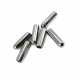 Metal Cord End 20 mm 6.5 mm Diameter B0027