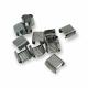 Cord End Metal Clamping 14mm x12mm T0013