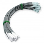 75 Size Bra Underwire 50 Pieces / Pkt PIR00075BLN