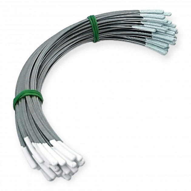 75 Size Bra Underwire 50 Pieces / Pkt PIR00075BLN