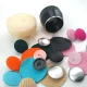 36 L 22 mm Fabric Cutting Die for Cover Buttons – KKSKKLP0001