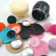 36 L 22 mm Fabric Cutting Die for Cover Buttons – KKSKKLP0001