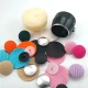 36 L 22 mm Fabric Cutting Die for Cover Buttons – KKSKKLP0001