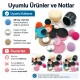 36L / 22 mm / 0.87 in Fabric Cutting Die for Cover Buttons, designed for precise fabric cutting in button production