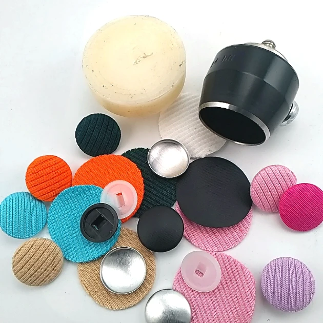 28 L 17 mm Fabric Cutting Die for Cover Buttons – KKSKKLP0003
