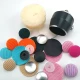 26 L 16 mm Fabric Cutting Die for Cover Buttons – KKSKKLP0004