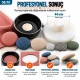 44L 44 mm / 1.73 in Fabric Cutting Die for Covered Buttons KKSKKLP0011
