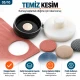 44L 44 mm / 1.73 in Fabric Cutting Die for Covered Buttons KKSKKLP0011