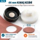 44L 44 mm / 1.73 in Fabric Cutting Die for Covered Buttons KKSKKLP0011