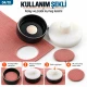 44L 44 mm / 1.73 in Fabric Cutting Die for Covered Buttons KKSKKLP0011