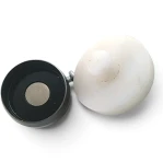 44 Boy 44 mm Kumaş Kaplama Düğme İçin Kumaş Kesim Kalıbı KKSKKLP0011