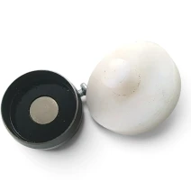 44L 44 mm / 1.73 in Fabric Cutting Die for Covered Button Preparation KKSKKLP0011 44L 44 mm / 1.73 in Fabric Cutting Die for Covered Button Preparation KKSKKLP0011
