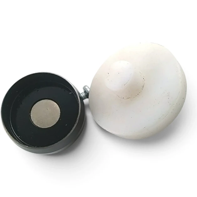 44L 44 mm / 1.73 in Fabric Cutting Die for Covered Buttons KKSKKLP0011