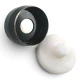 44L 44 mm / 1.73 in Fabric Cutting Die for Covered Buttons KKSKKLP0011