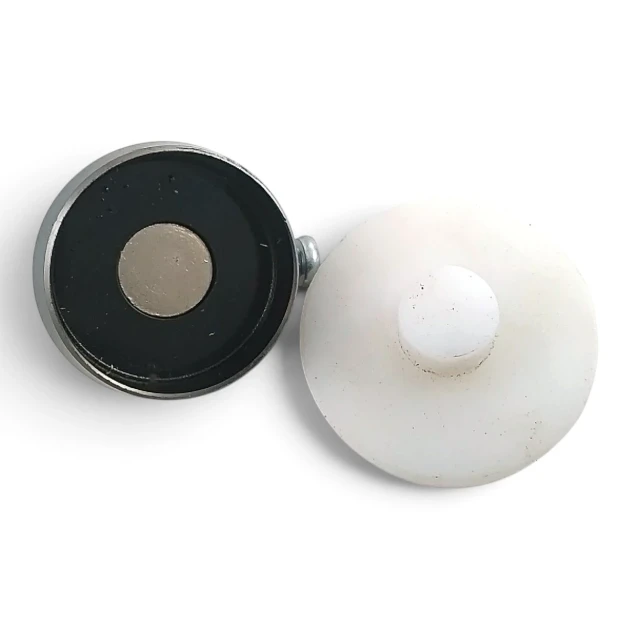 44L 44 mm / 1.73 in Fabric Cutting Die for Covered Buttons KKSKKLP0011