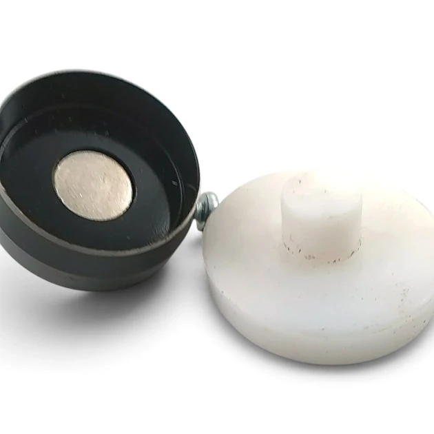 44L 44 mm / 1.73 in Fabric Cutting Die for Covered Buttons KKSKKLP0011