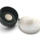 44L 44 mm / 1.73 in Fabric Cutting Die for Covered Buttons KKSKKLP0011