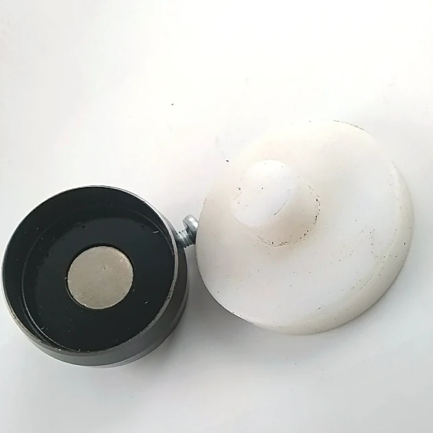 44L 44 mm / 1.73 in Fabric Cutting Die for Covered Buttons KKSKKLP0011
