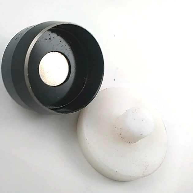 44L 44 mm / 1.73 in Fabric Cutting Die for Covered Buttons KKSKKLP0011