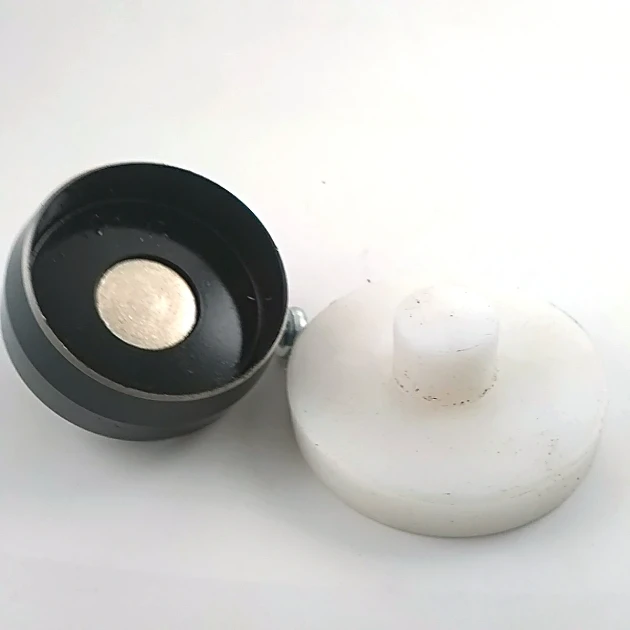 44L 44 mm / 1.73 in Fabric Cutting Die for Covered Buttons KKSKKLP0011
