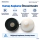 50 Boy kumaş kaplama için 50 mm kumaş kesim kalıbı