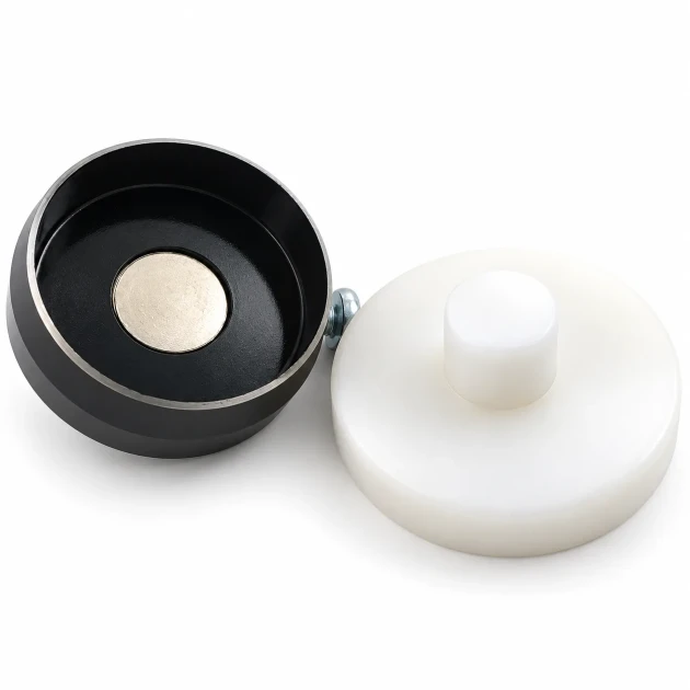 60L 60 mm 2.36 in fabric cutting die for covered buttons
