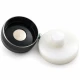 60L 60 mm 2.36 in fabric cutting die for covered buttons