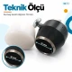 16L 16 mm / 0.63 in fabric cutting die set