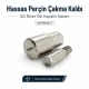 00 Single Cap Rivet Setting Die – 5 mm (0.20") Rivet Installation Tool for professional use with reinforced hardened steel