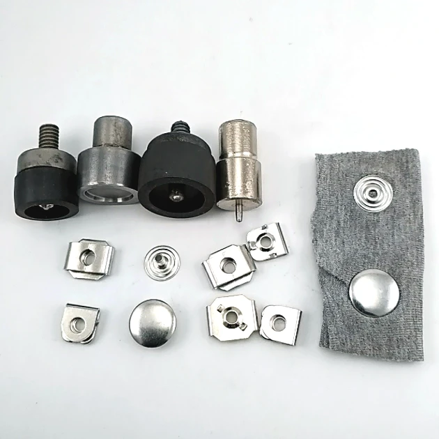 Pantolon ve Etek Kanca Bambino Düğmeli Model KLP000102PR