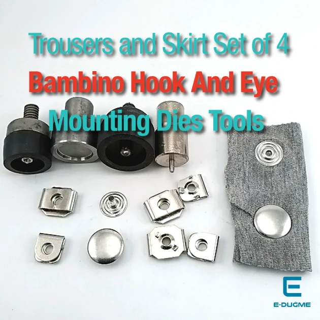 Pantolon  ve Etek Kanca Bambino Düğmeli Model KLP000103PR