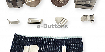 All About Trouser Hooks