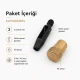 Eyelet Drilling Die 4.5 mm / 0.18 in for installing 20/64" grommets, made of durable metal, ideal for fabric and leather